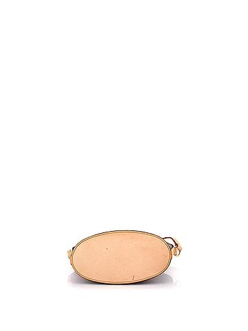 Louis Vuitton Drouot Handbag Monogram Canvas (view 2)