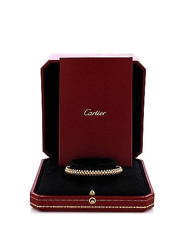 Cartier Clash de Cartier Bracelet 18K Rose Gold Small (view 2)
