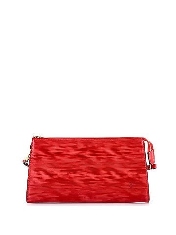 Louis Vuitton Pochette Accessoires Epi Leather (view 1)