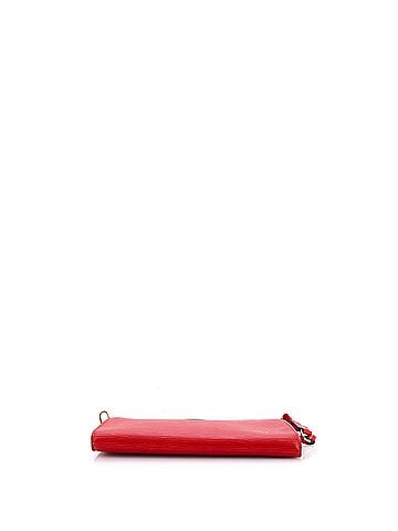 Louis Vuitton Pochette Accessoires Epi Leather (view 2)