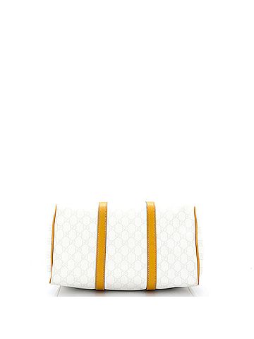 Gucci Joy Boston Bag GG Canvas Medium (view 2)