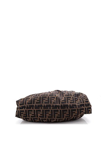 Fendi Chef Hobo Zucca Canvas Large (view 2)
