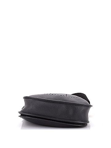 Hermès Evelyne Bag Gen III Clemence PM (view 2)
