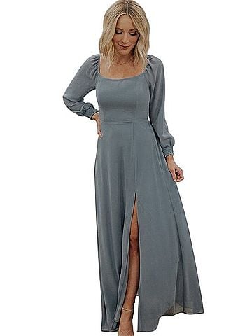 Baltic Born Giselle Casual Dress (view 1)