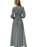 Baltic Born 100% Polyester Multi Color Casual Dress Size M - photo 2
