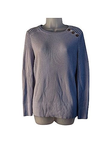 Banana Republic Pullover Sweater (view 1)