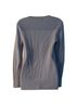 Banana Republic Purple Pullover Sweater Size S - photo 2