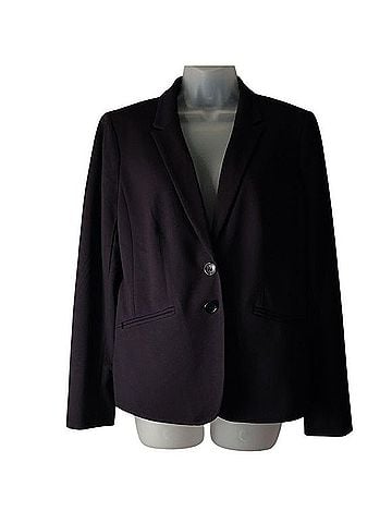 The Limited Two Button Blazer in Modern Stretch Jacket (view 1)