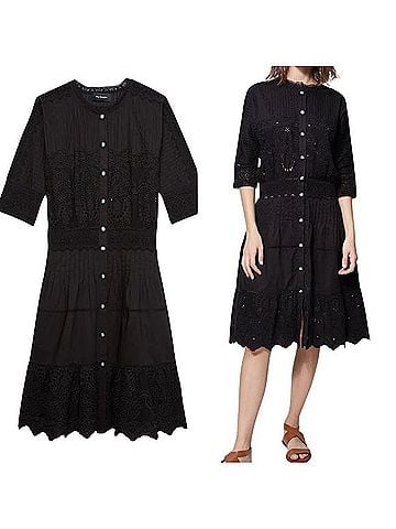 The Kooples Casual Dress (view 1)