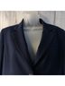 Jones New York Blue Blazer Size 10 - photo 4