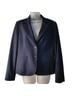 Jones New York Blue Blazer Size 10 - photo 1