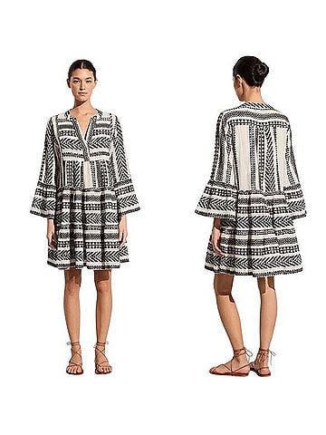 Devotion Twins Ella Casual Dress (view 1)