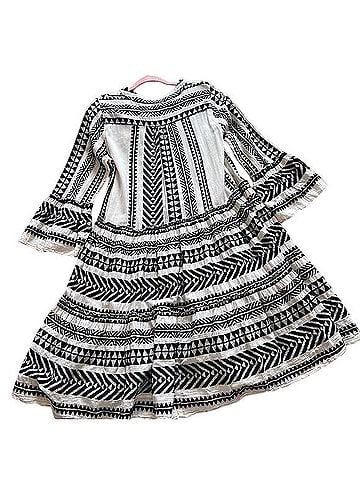 Devotion Twins Ella Casual Dress (view 2)