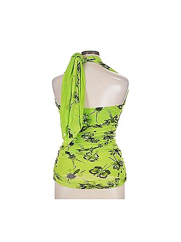 FUZZI Sleeveless Top (view 2)