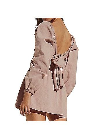 FP BEACH Casual Dress (view 2)