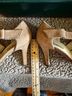 Paul Green Brown Heels Size EU 39 - photo 3