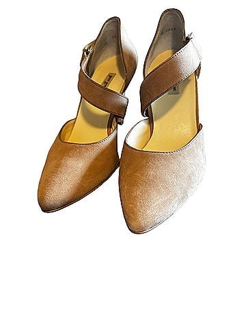 Paul Green Heels (view 1)