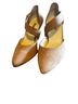 Paul Green Brown Heels Size EU 39 - photo 1