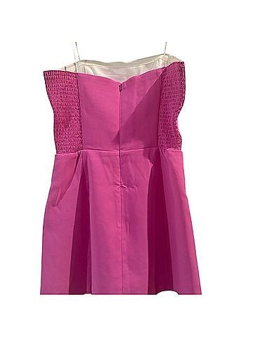 Amanda Uprichard Kerry romper Casual Dress (view 2)