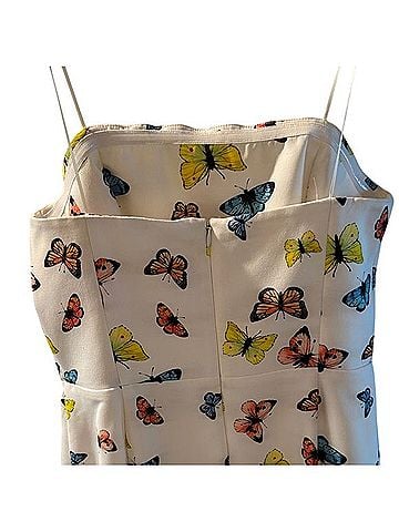 Amanda Uprichard Casual Dress (view 2)