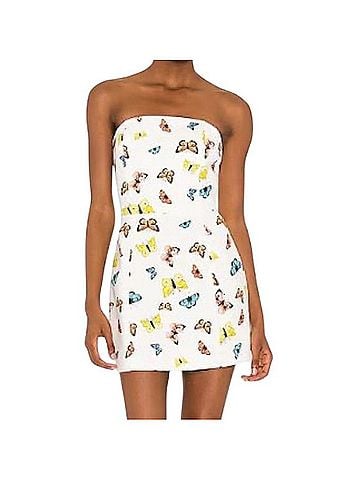Amanda Uprichard Casual Dress (view 1)