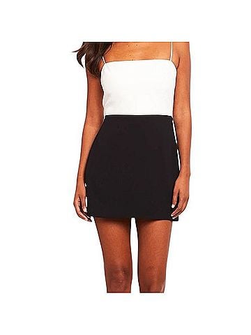Amanda Uprichard Casual Dress (view 1)