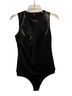 Express Black Bodysuit Size XS - photo 1