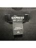 Express Black Bodysuit Size XS - photo 3