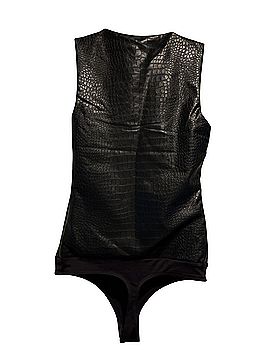 Express body contour Bodysuit (view 2)
