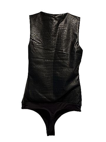 Express body contour Bodysuit (view 2)