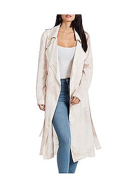Badgley Mischka Trenchcoat