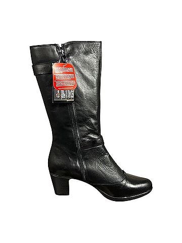 Dorking Camino Boots (view 2)