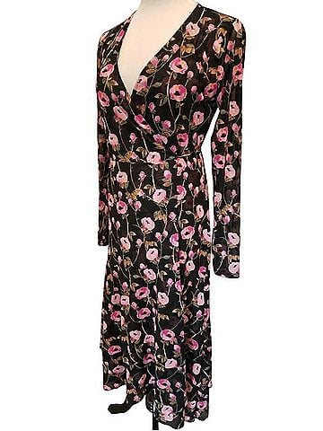 White House Black Market Casual Dress (view 2)