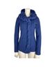 Anthropologie 100% Wool Blue Wool Sweater Size S - photo 1