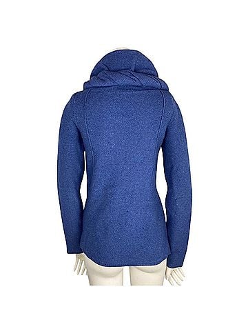 Anthropologie Charlie &amp; Robin Wool Sweater (view 2)