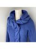 Anthropologie 100% Wool Blue Wool Sweater Size S - photo 4