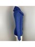 Anthropologie 100% Wool Blue Wool Sweater Size S - photo 5