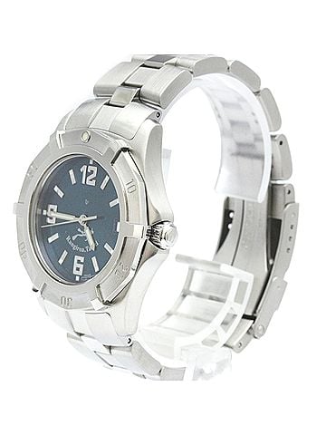 TAG Heuer TAG HEUER 2000 Exclusive Rangiroa Tahiti Limited Watch WN111A Polished (view 2)