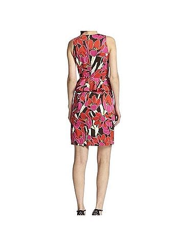 Kate Spade New York Cocktail Dress (view 2)