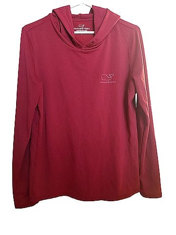 Vineyard Vines Performance Sweatshirt (view 1)