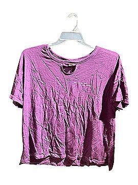 Calia calia Short Sleeve Blouse (view 1)