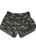 Athleta Camo Multi Color Athletic Shorts Size 1X - photo 7