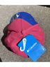 Columbia Red Blue Baseball Cap One size - photo 4