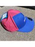 Columbia Red Blue Baseball Cap One size - photo 8
