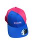 Columbia Red Blue Baseball Cap One size - photo 1