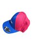Columbia Red Blue Baseball Cap One size - photo 2