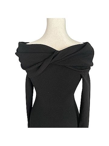 Meshki Cocktail Dress (view 2)