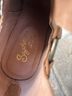 Seychelles Brown Ankle Boots Size 9 - photo 3