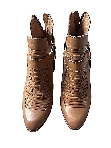 Seychelles Ankle Boots (view 1)