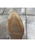 Seychelles Brown Ankle Boots Size 9 - photo 4